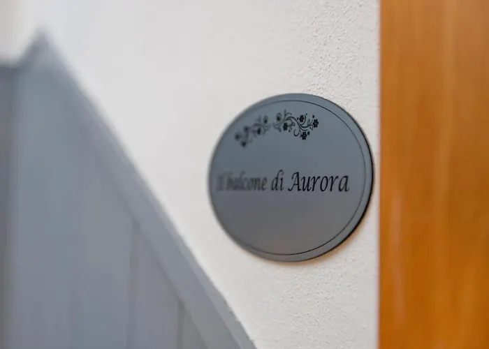 Il Balcone Di Aurora Verona