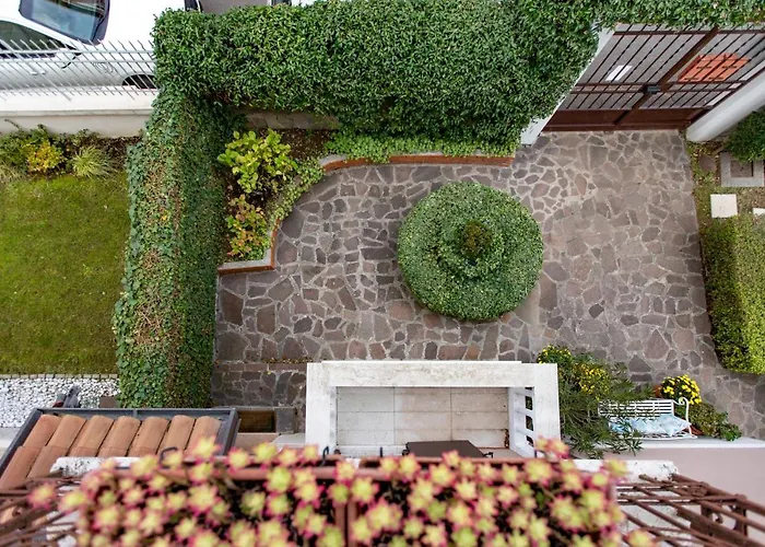Il Balcone Di Aurora * Verona