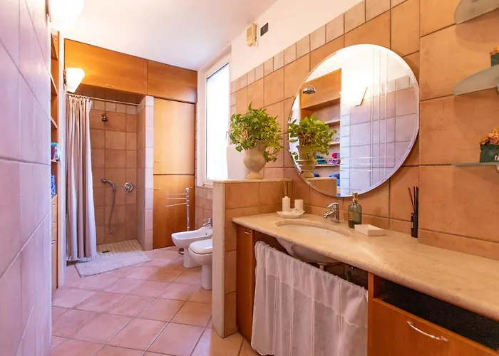 Il Balcone Di Aurora