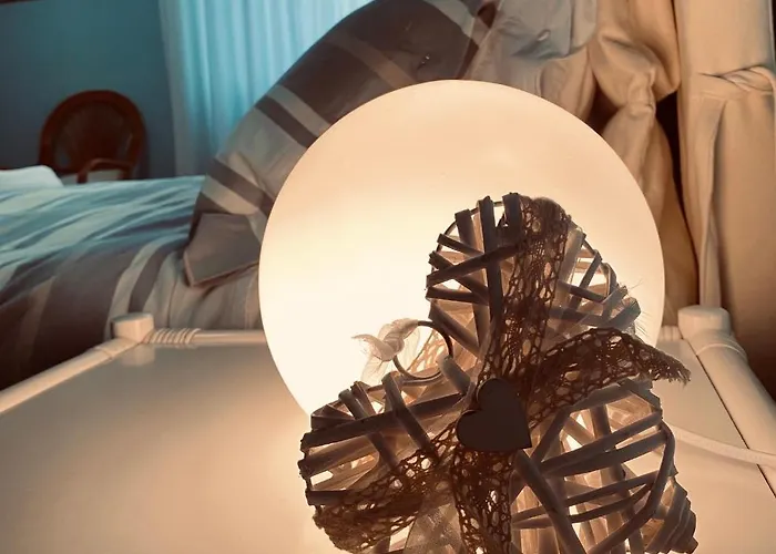 Il Balcone Di Aurora Verona