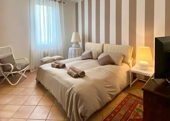 Il Balcone Di Aurora *