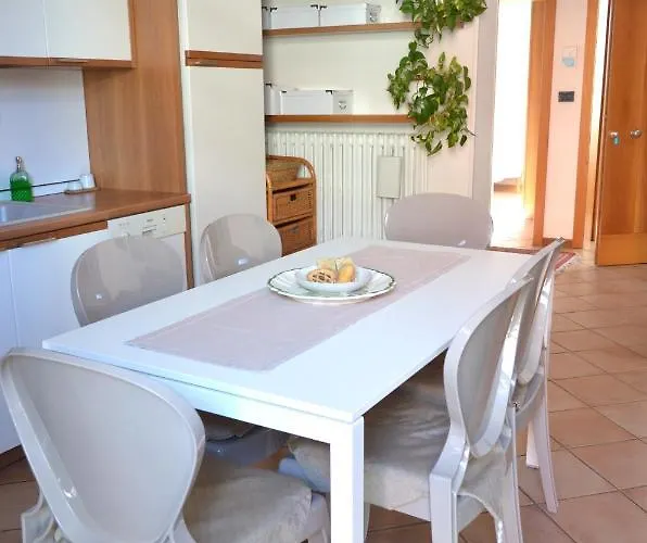 Il Balcone Di Aurora *