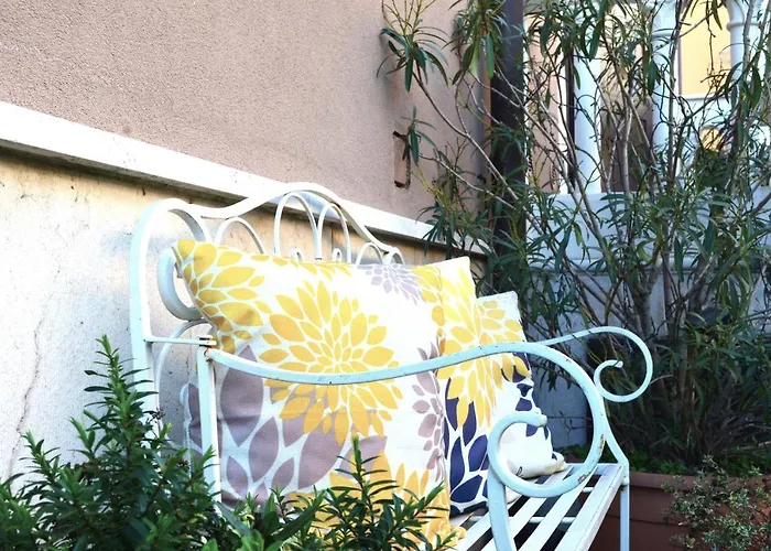 Il Balcone Di Aurora *