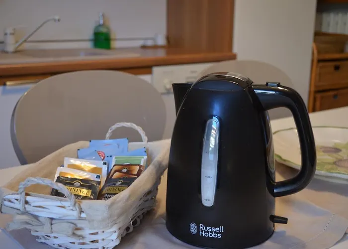 Il Balcone Di Aurora *