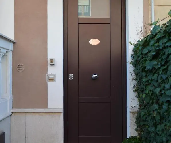 Lägenhet Il Balcone Di Aurora Verona