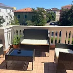 Il Balcone Di Aurora Apartment Verona