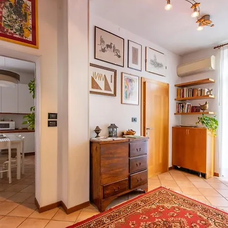 Il Balcone Di Aurora