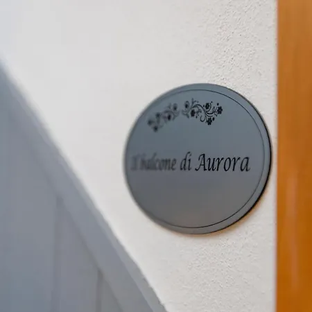 Il Balcone Di Aurora Verona