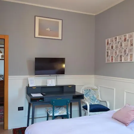Apartamento Il Balcone Di Aurora *