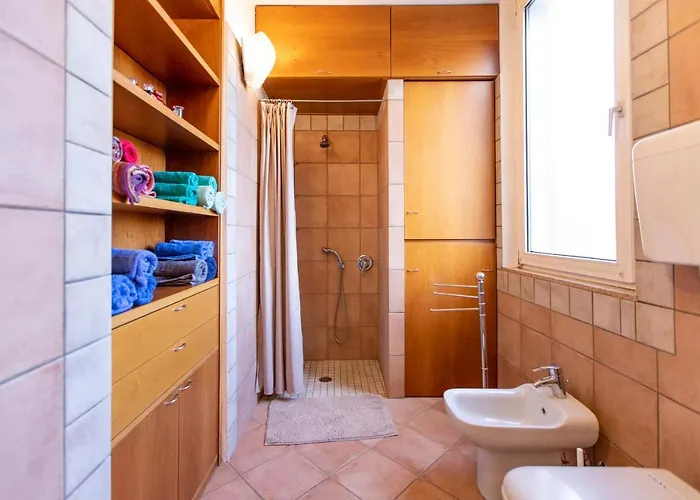 Apartman Il Balcone Di Aurora