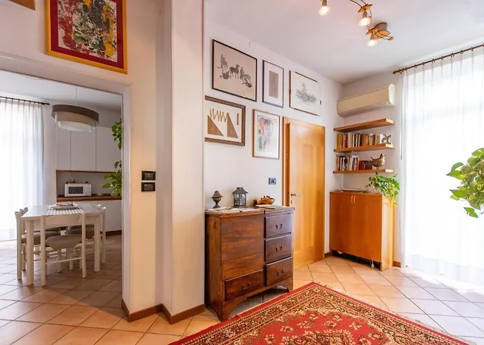 Il Balcone Di Aurora