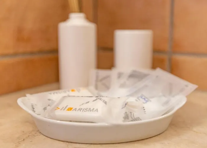 Il Balcone Di Aurora Apartman