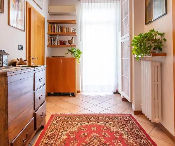 Apartman Il Balcone Di Aurora Verona