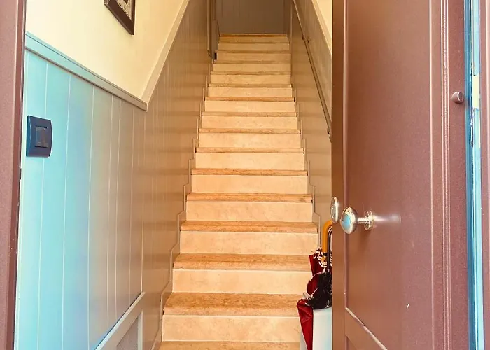 Apartman Il Balcone Di Aurora Verona