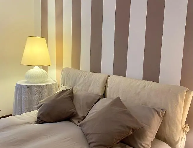 Il Balcone Di Aurora Apartman Verona