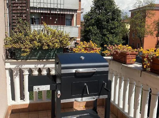 Apartman Il Balcone Di Aurora *