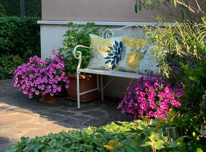 Il Balcone Di Aurora Apartman Verona