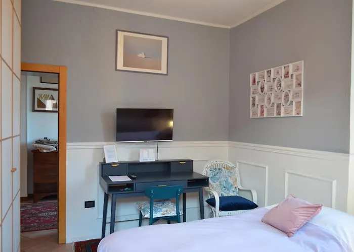 Apartman Il Balcone Di Aurora *