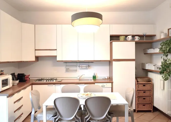 Apartman Il Balcone Di Aurora Verona