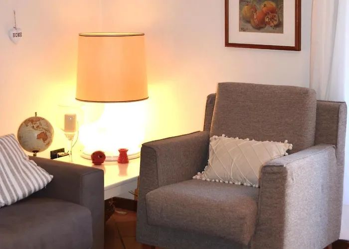 Il Balcone Di Aurora