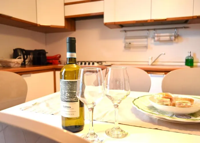 Apartman Il Balcone Di Aurora