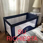 아파트 Il Balcone Di Aurora