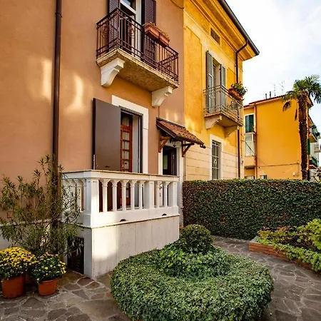 Il Balcone Di Aurora *