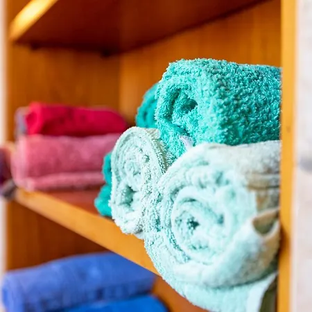 Il Balcone Di Aurora * ורונה