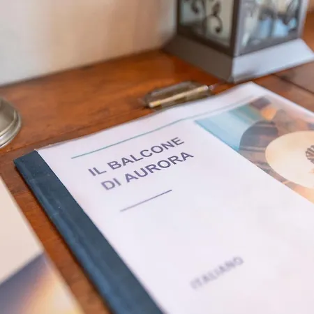 דירה Il Balcone Di Aurora ורונה