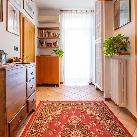 Apartament Il Balcone Di Aurora Werona