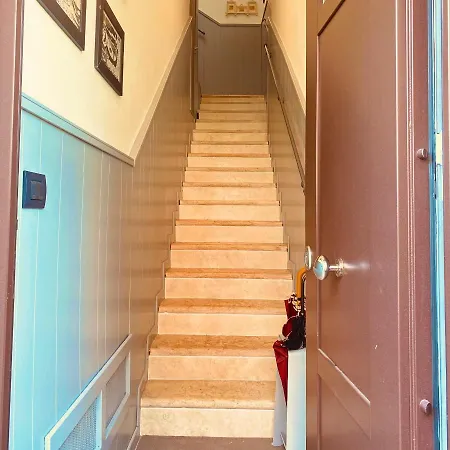 Apartament Il Balcone Di Aurora Werona