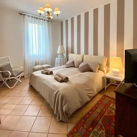 Il Balcone Di Aurora *