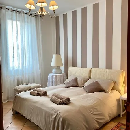 Il Balcone Di Aurora ורונה