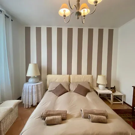 Il Balcone Di Aurora דירה