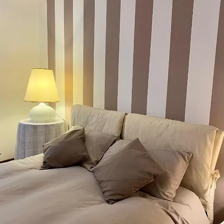 Il Balcone Di Aurora 公寓 维罗纳