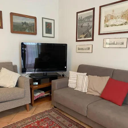 Il Balcone Di Aurora * ורונה