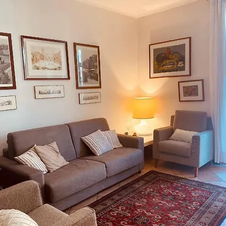 Il Balcone Di Aurora Werona