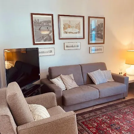 Il Balcone Di Aurora 아파트 *
