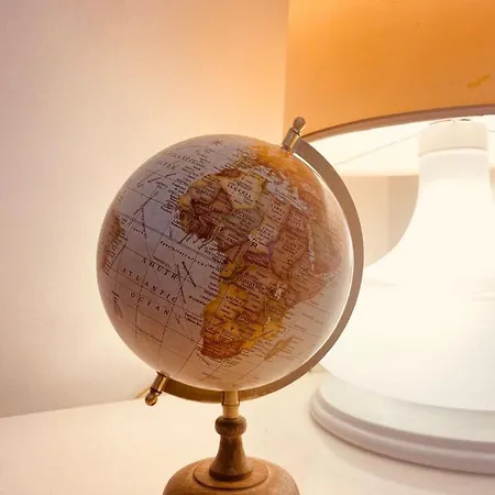 דירה Il Balcone Di Aurora *