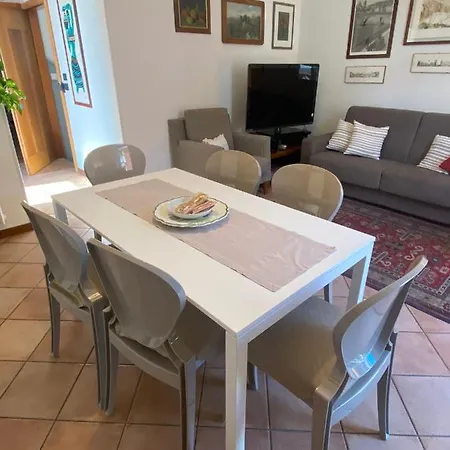 Il Balcone Di Aurora דירה