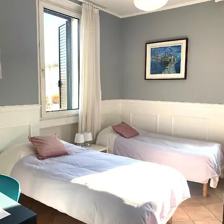 Il Balcone Di Aurora * ורונה