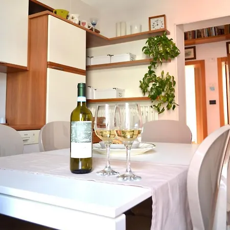 Il Balcone Di Aurora דירה *