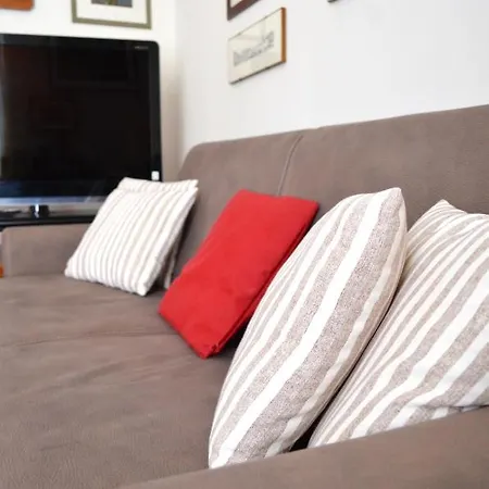 Il Balcone Di Aurora דירה ורונה