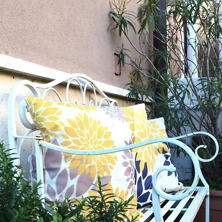 Il Balcone Di Aurora *