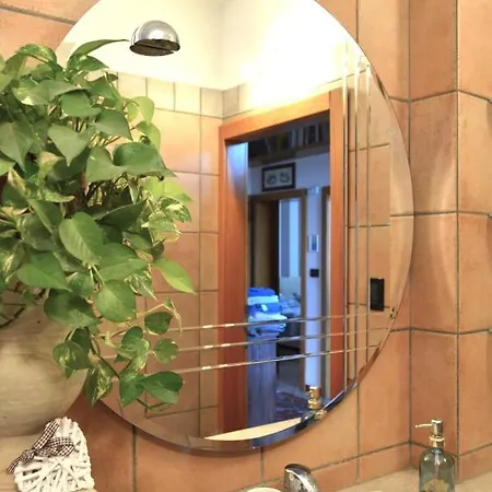 Il Balcone Di Aurora Apartament