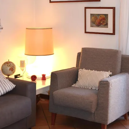 Il Balcone Di Aurora