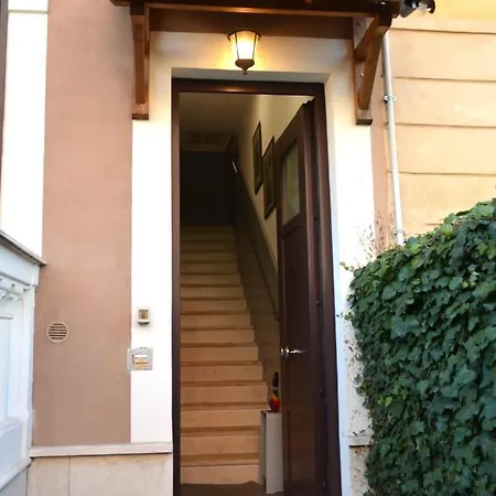 Il Balcone Di Aurora