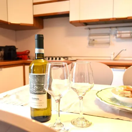 דירה Il Balcone Di Aurora