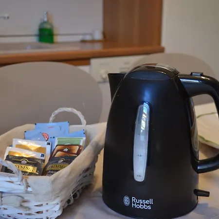 Il Balcone Di Aurora *