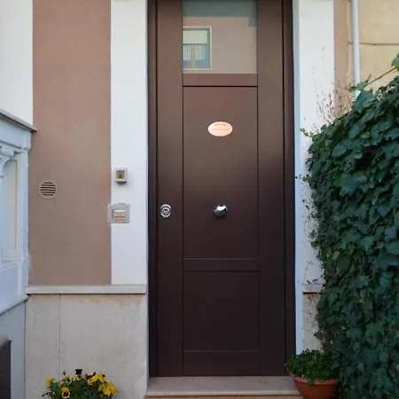 公寓 Il Balcone Di Aurora 维罗纳